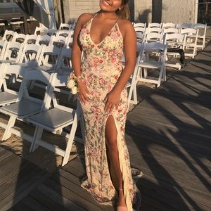 Primavera Couture 3073 Dress